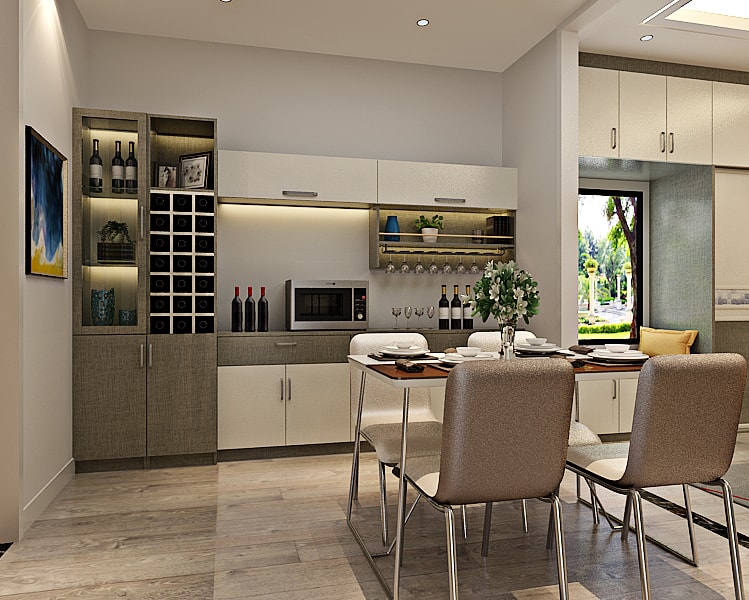 家具气概的区分要领