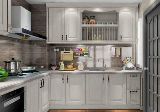 橱柜装置时坚持背部不装木板，，，，，入住才知多智慧，，，，，很多多少人都装错了